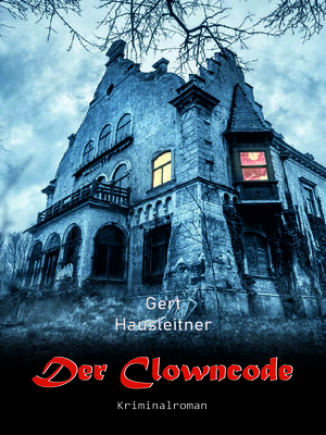 cover image of Der Clowncode